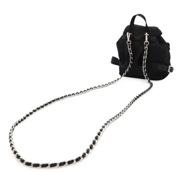 PRADA Black Shoulder Bag - Picture 3 of 8